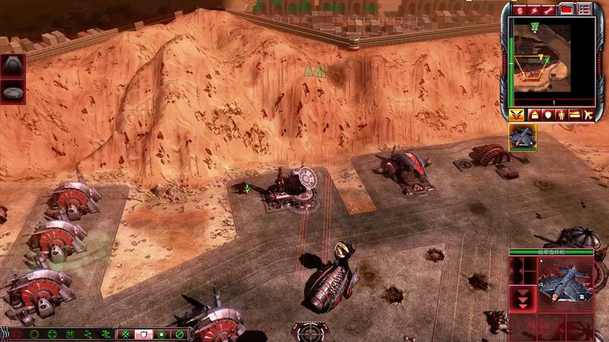 命令与征服3对战平台,如何联机对战?-图2 命令与征服3对战平台,如何联机对战?-图2