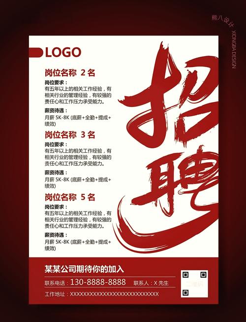 招聘模板pdf怎么用?-图2 招聘模板pdf怎么用?-图2