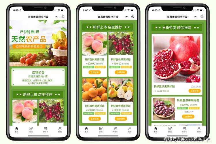 生鲜APP发展前景如何?-图3 生鲜APP发展前景如何?-图3