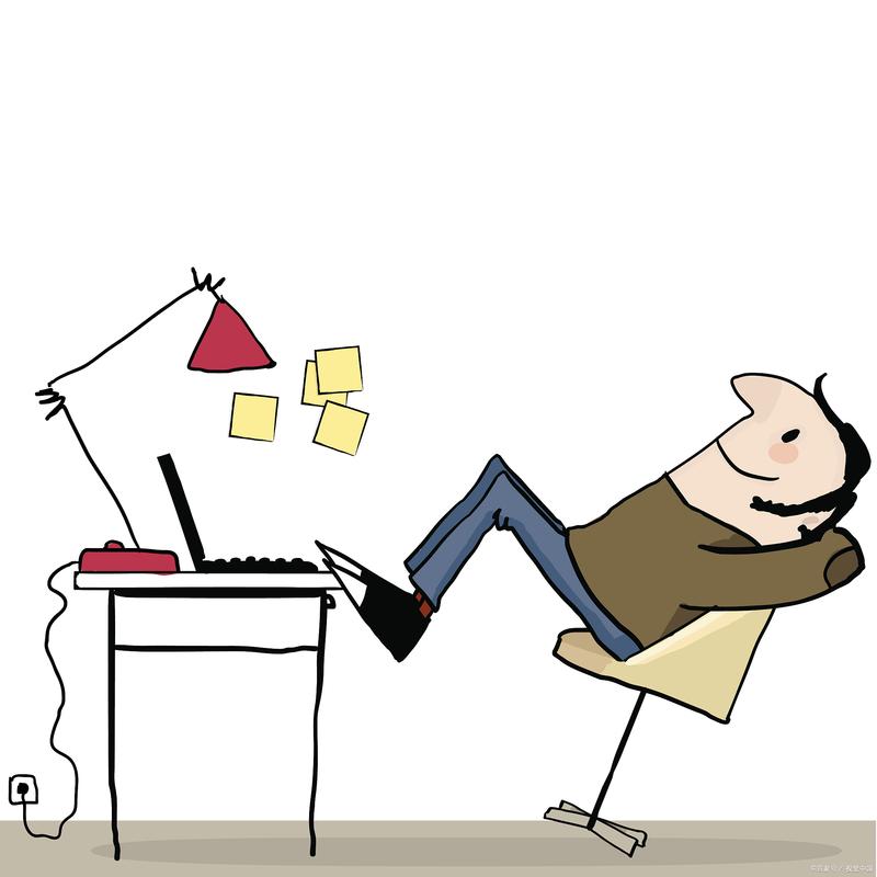 散漫中职生,如何有效管理?-图1 散漫中职生,如何有效管理?-图1