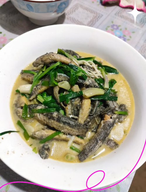 牛鳅鱼煲汤怎么做好喝又营养?-图2 牛鳅鱼煲汤怎么做好喝又营养?-图2