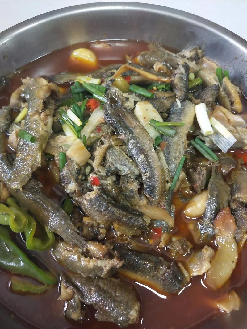 牛鳅鱼煲汤怎么做好喝又营养?-图1 牛鳅鱼煲汤怎么做好喝又营养?-图1