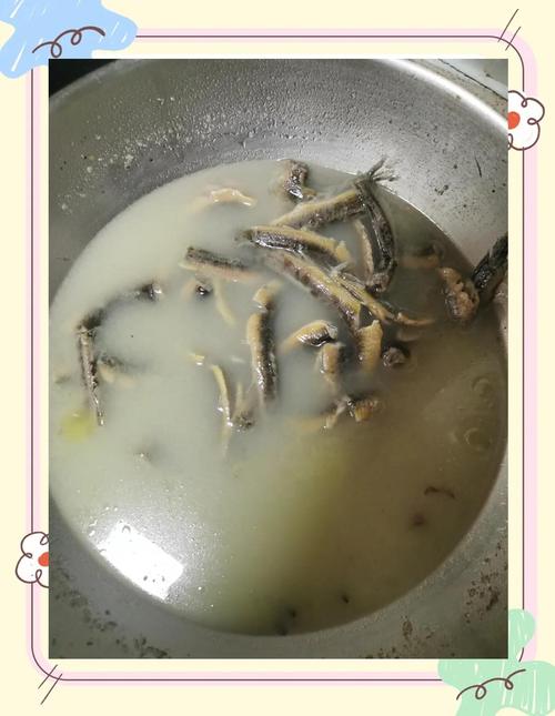 牛鳅鱼煲汤怎么做好喝又营养?-图3 牛鳅鱼煲汤怎么做好喝又营养?-图3