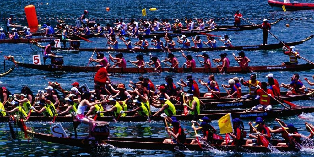 Dragon Trip招聘,具体岗位和要求是什么?-图3 Dragon Trip招聘,具体岗位和要求是什么?-图3