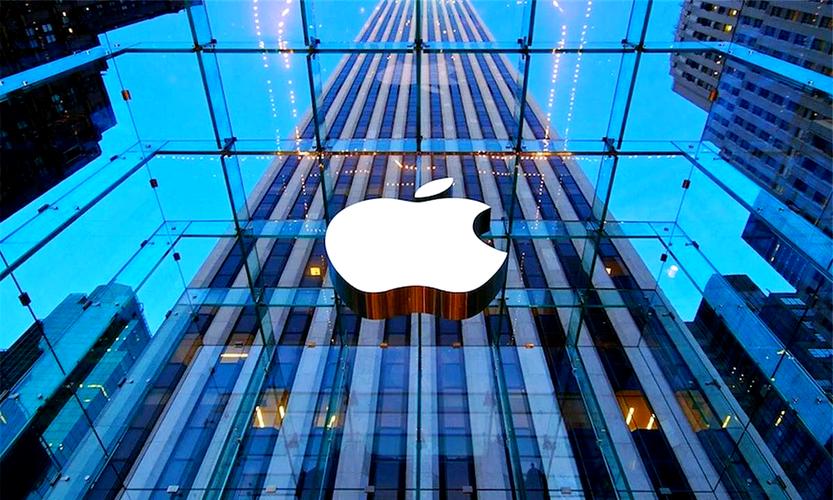 Apple招聘Go,是AI布局还是云服务升级?-图1 Apple招聘Go,是AI布局还是云服务升级?-图1