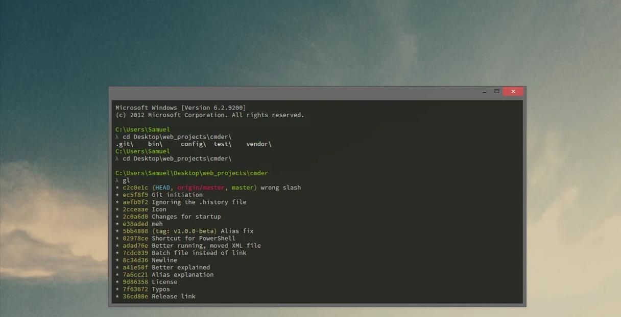 如何让dir命令只显示文件名?-图3 如何让dir命令只显示文件名?-图3