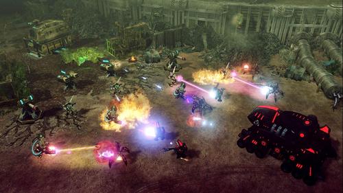 命令与征服4为何停止工作?-图2 命令与征服4为何停止工作?-图2