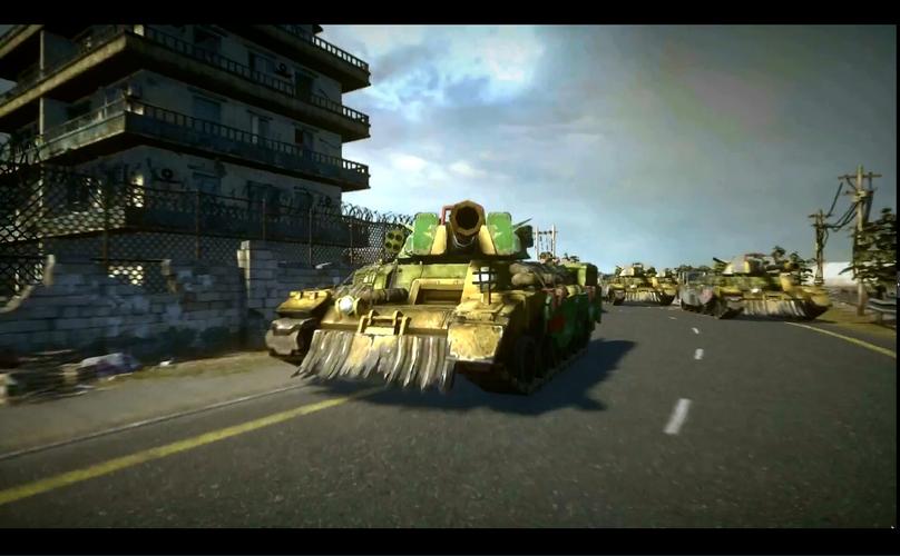 命令与征服将军2mod何时发布?-图2 命令与征服将军2mod何时发布?-图2