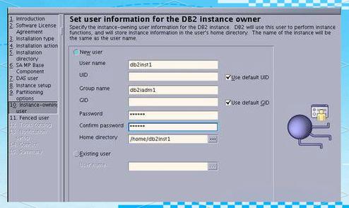 如何正确启动DB2数据库?-图1 如何正确启动DB2数据库?-图1
