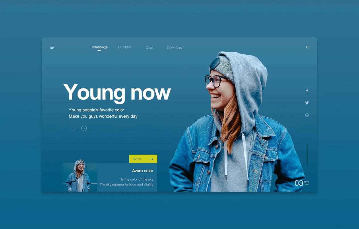 网站banner如何避免全屏显示?-图2 网站banner如何避免全屏显示?-图2