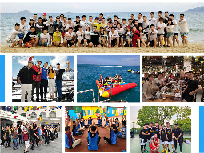 飞腾校园招聘有哪些岗位和流程?-图3 飞腾校园招聘有哪些岗位和流程?-图3