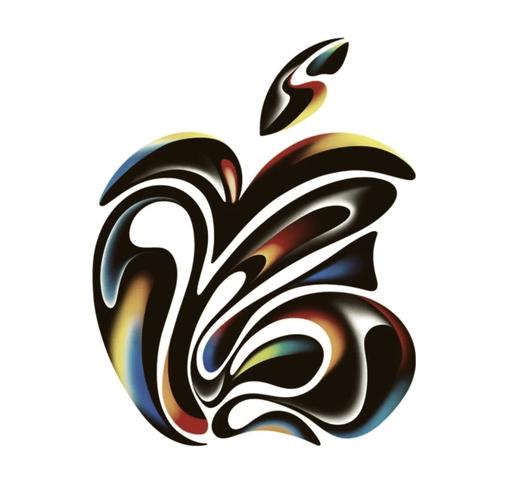 苹果招聘logo有何深意?-图3 苹果招聘logo有何深意?-图3