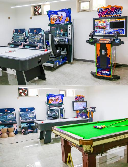 轰趴馆国家如何管理?监管边界在哪?-图2 轰趴馆国家如何管理?监管边界在哪?-图2