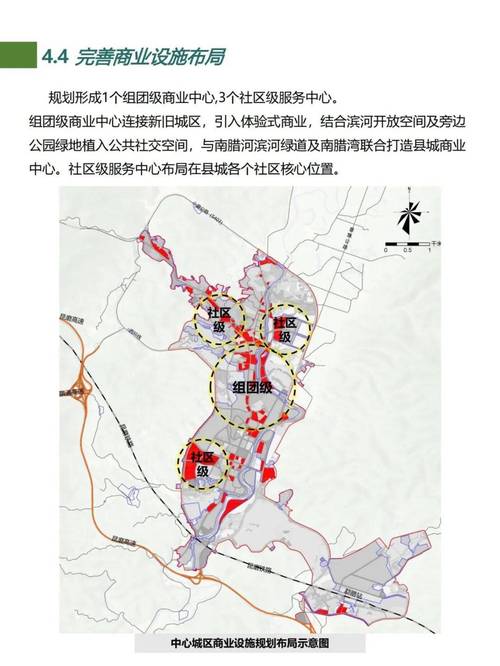 勐仑镇未来规划如何布局发展?-图2 勐仑镇未来规划如何布局发展?-图2