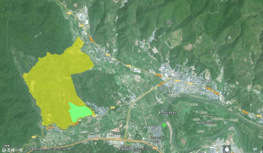 勐仑镇未来规划如何布局发展?-图1 勐仑镇未来规划如何布局发展?-图1