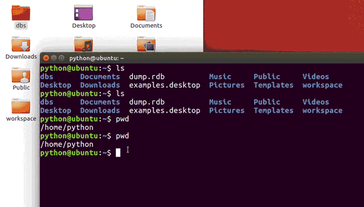 Linux命令如何备份指定文件夹?-图3 Linux命令如何备份指定文件夹?-图3