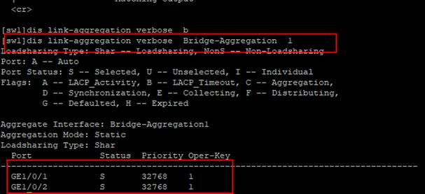 H3C备份配置命令具体操作是什么?-图3 H3C备份配置命令具体操作是什么?-图3