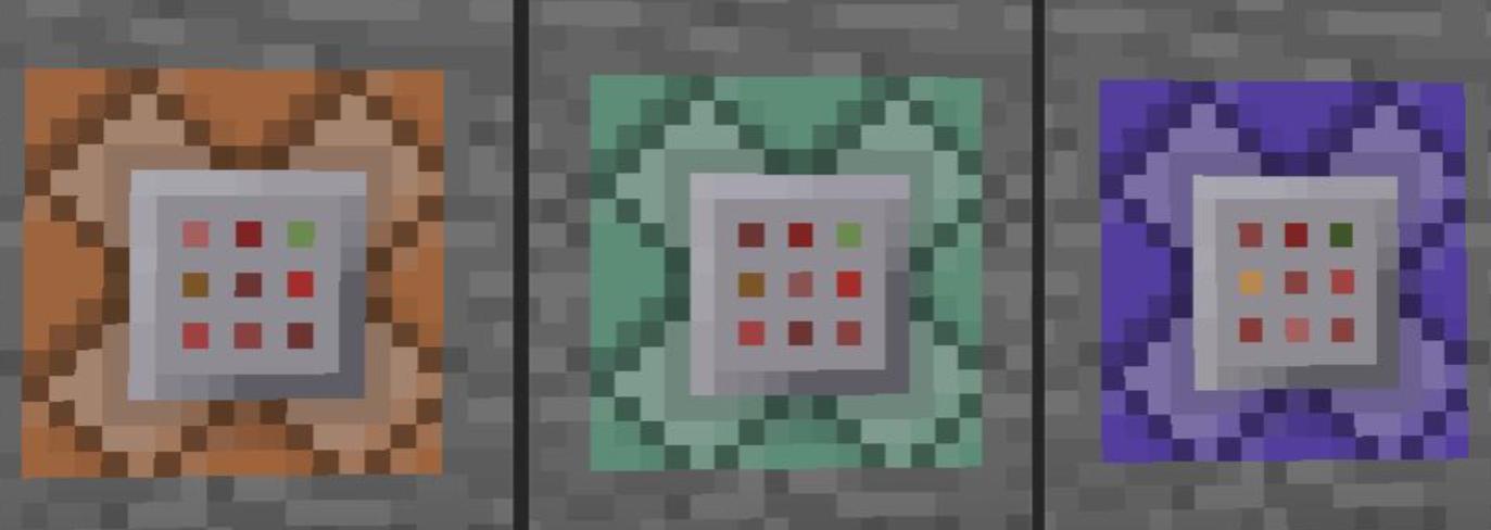 如何激活命令方块?-图1 如何激活命令方块?-图1