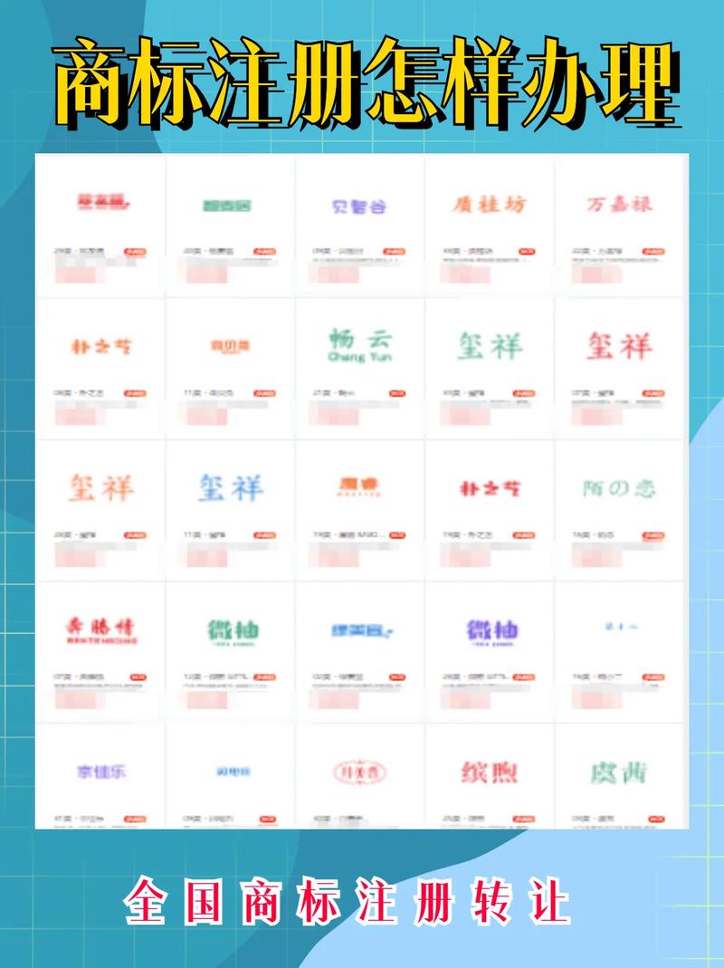 如何查商标域名已被注册?-图1 如何查商标域名已被注册?-图1