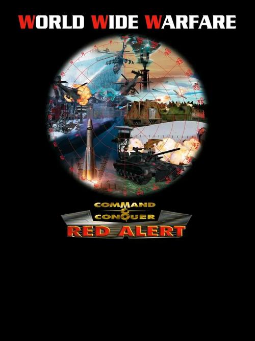 命令与征服手机版中文哪里能下载?-图3 命令与征服手机版中文哪里能下载?-图3