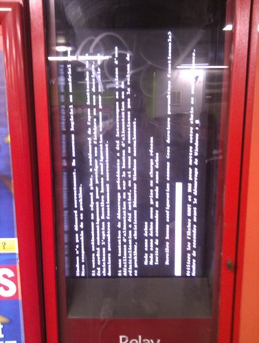 金立格机显示无命令怎么办?-图3 金立格机显示无命令怎么办?-图3