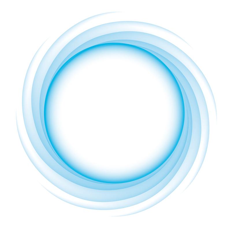 PS如何做出圆形波纹效果?-图3 PS如何做出圆形波纹效果?-图3