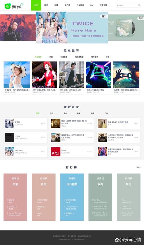 交互式网页制作,从零开始怎么学?-图2 交互式网页制作,从零开始怎么学?-图2