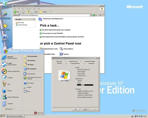 xp注册表命令行有哪些常用操作?-图2 xp注册表命令行有哪些常用操作?-图2