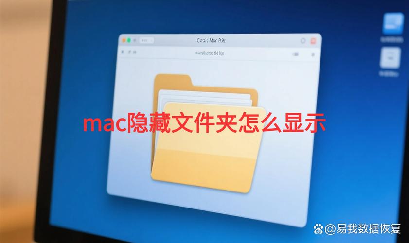 mac隐藏文件夹命令怎么用?-图2 mac隐藏文件夹命令怎么用?-图2