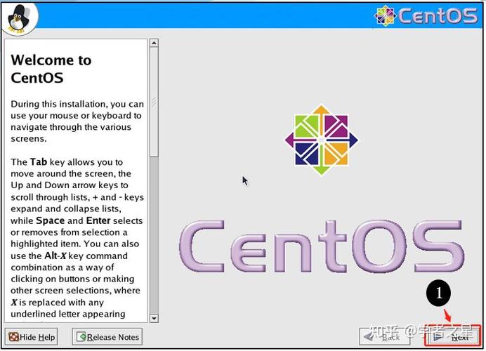 CentOS安装软件命令行有哪些常用指令?-图2 CentOS安装软件命令行有哪些常用指令?-图2