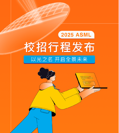 ASML无锡招聘,有何岗位要求?-图1 ASML无锡招聘,有何岗位要求?-图1