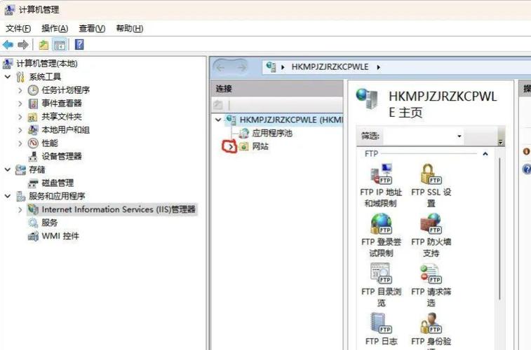 IIS如何配置支持MP4在线播放?-图3 IIS如何配置支持MP4在线播放?-图3
