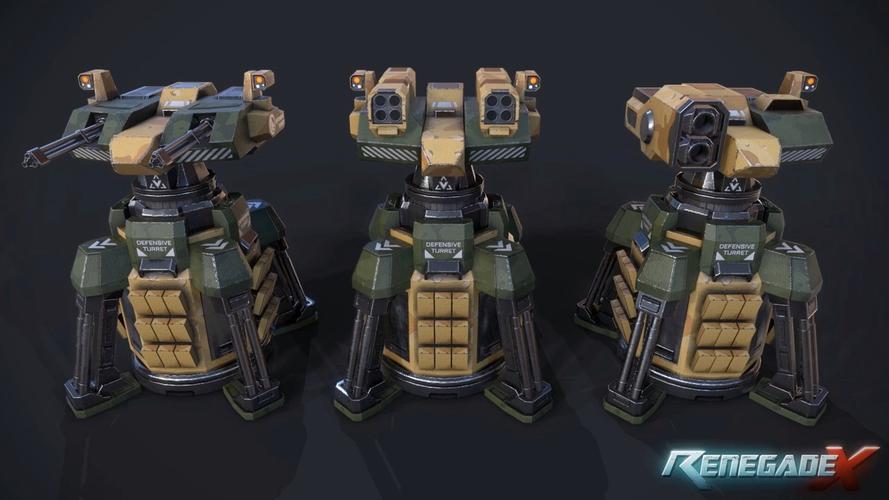 命令与征服3D是重启还是全新IP?-图1 命令与征服3D是重启还是全新IP?-图1