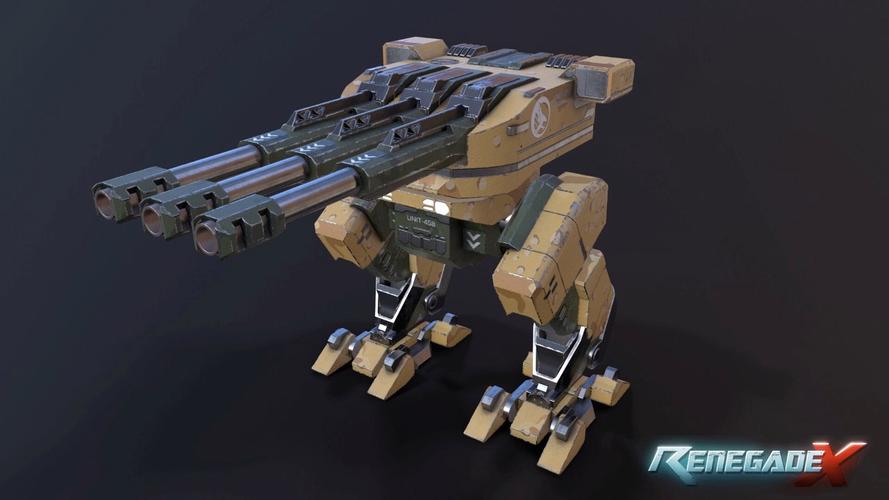 命令与征服3D是重启还是全新IP?-图3 命令与征服3D是重启还是全新IP?-图3