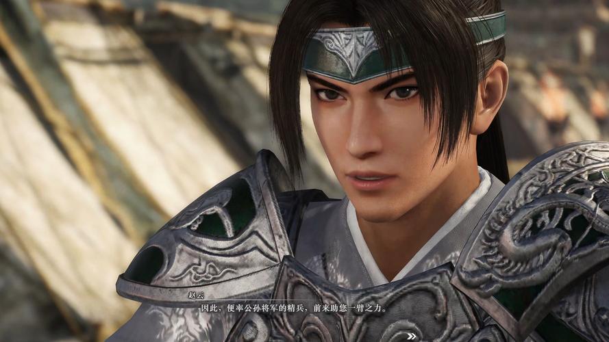 真三国无双AI命令怎么用？-图3