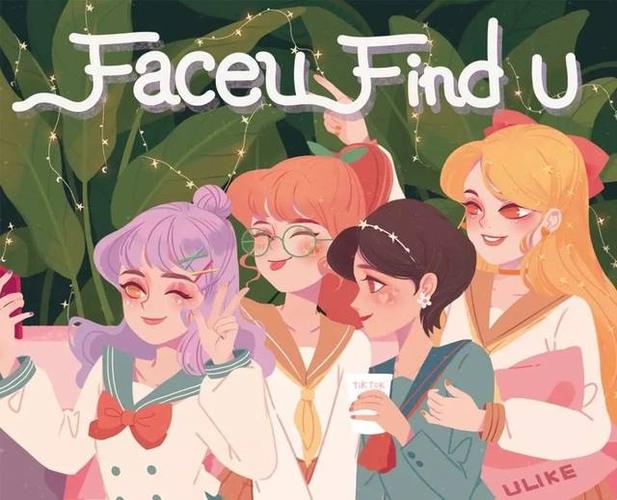 Faceu校园招聘,有何新机会?-图3 Faceu校园招聘,有何新机会?-图3