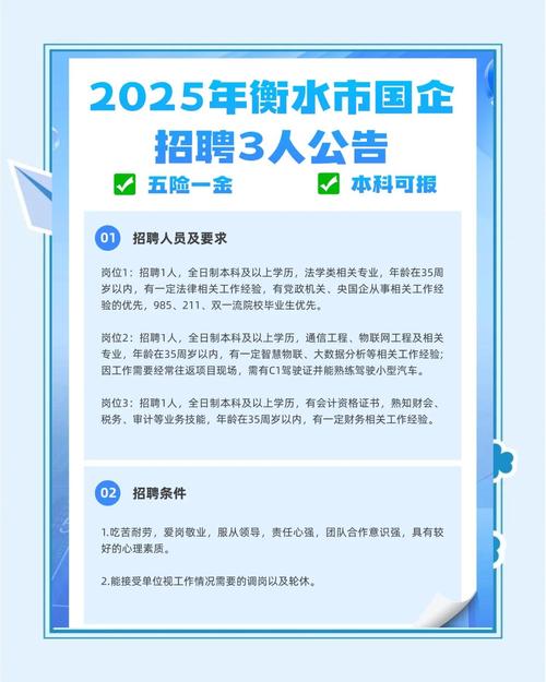 衡水惠普招聘什么岗位?要求多少薪资?-图1 衡水惠普招聘什么岗位?要求多少薪资?-图1