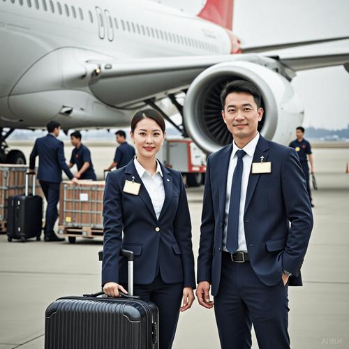 ana地勤招聘要求有哪些?-图2 ana地勤招聘要求有哪些?-图2