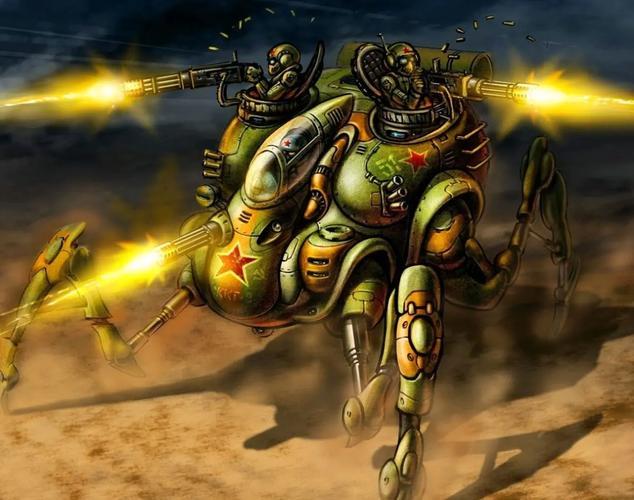 命令与征服3动画包有哪些经典剧情？-图1