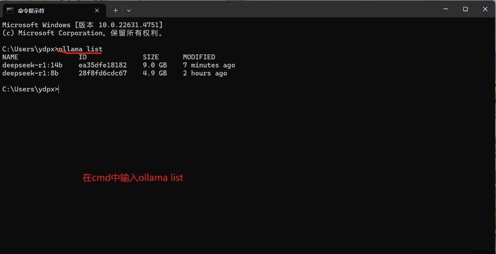 命令提示符如何正确卸载驱动?-图3 命令提示符如何正确卸载驱动?-图3
