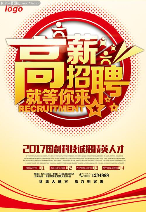 高薪招聘前端,薪资多少算高薪?-图1 高薪招聘前端,薪资多少算高薪?-图1