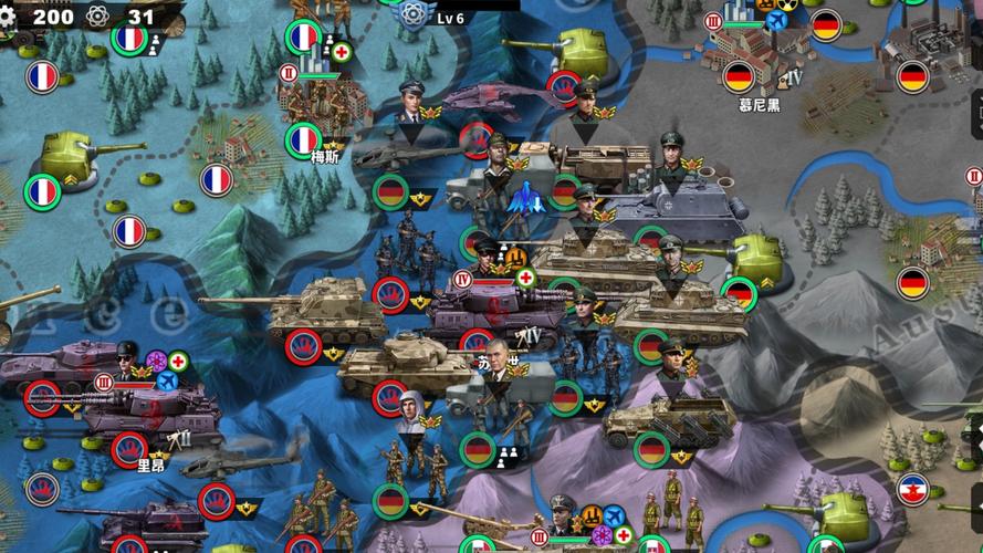 命令与征服4安装失败怎么办?-图3 命令与征服4安装失败怎么办?-图3