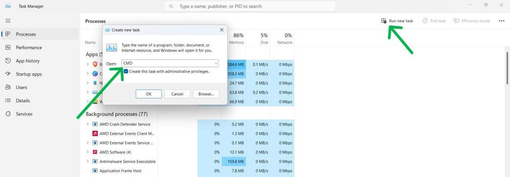 命令提示符怎么复制?-图2 命令提示符怎么复制?-图2