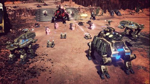 命令与征服4为何无法运行？-图3