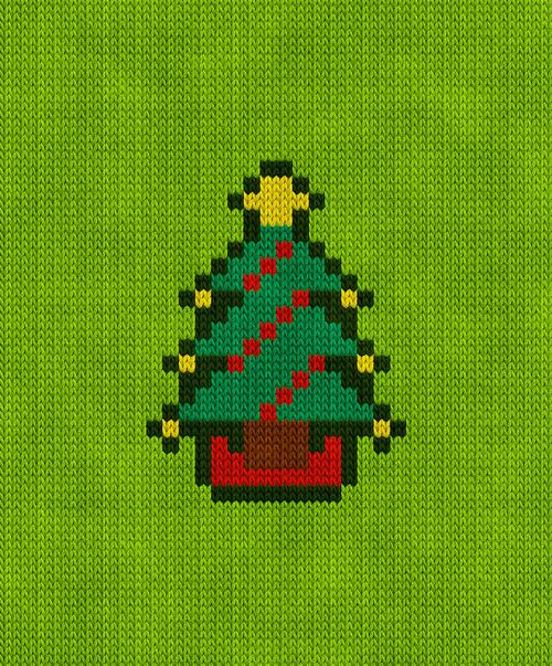 PS刺绣效果怎么做？-图3