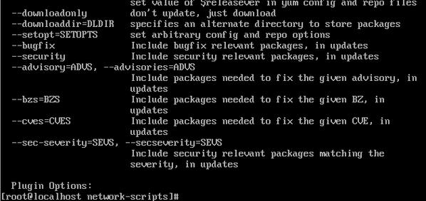 Centos如何切换图形与命令行界面?-图1 Centos如何切换图形与命令行界面?-图1