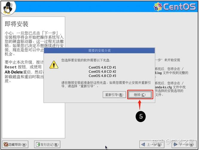Centos如何切换图形与命令行界面?-图2 Centos如何切换图形与命令行界面?-图2