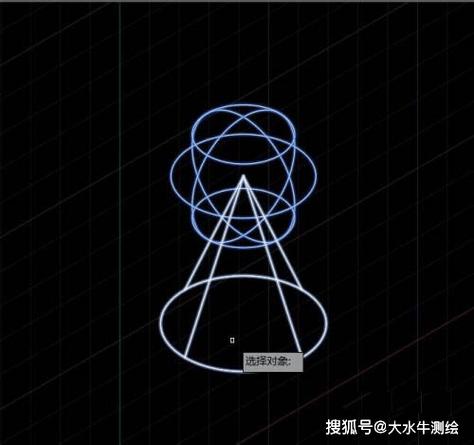 cad三维并集命令怎么用?-图1 cad三维并集命令怎么用?-图1