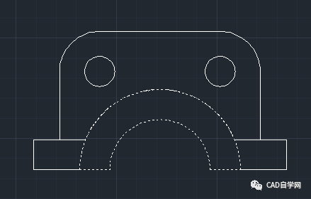cad三维并集命令怎么用?-图3 cad三维并集命令怎么用?-图3