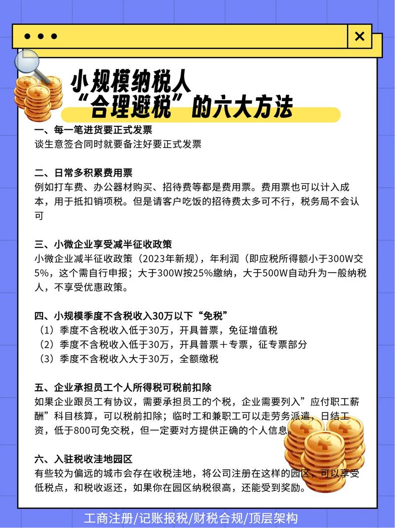 个人自媒体如何合法合规避税?-图1 个人自媒体如何合法合规避税?-图1